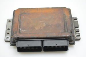 Calculateur moteur - S105961201