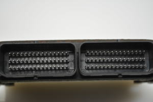 RENAULT Megane I (1995–2003) Engine control unit S105961201 - 3