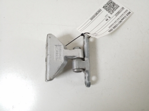Mercedes Benz E-Class W211 (2002–2009) Rear side door upper hinge A2117300237 - 2