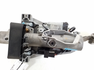Mercedes Benz E-Class W211 (2002–2009) Steering column and its parts - 4