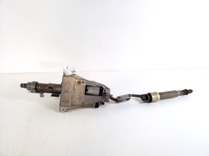 Mercedes Benz E-Class W211 (2002–2009) Steering column and its parts - 5