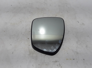  Side mirror glass 