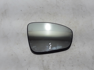  Side mirror glass 