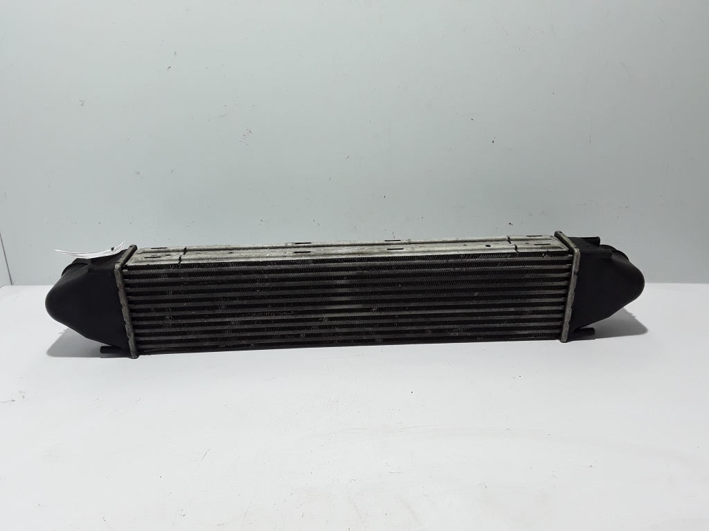 VOLVO XC60 1 generation (2008-2017) Intercooler Radiator 31338475 22298830