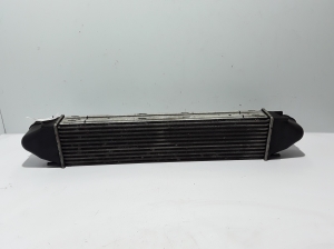  Intercooler radiator 