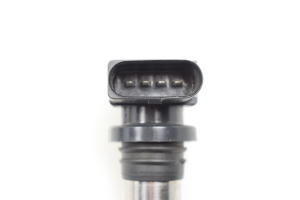  Ignition coil 