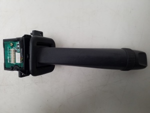 VOLVO S80 I (1998–2006) Windshield wiper switch 9452387 - 2