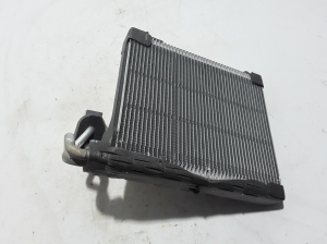  Radiator interior air conditioning 