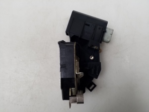 BMW 5 SERIES E39 (1995–2004) Rear side door lock - 2