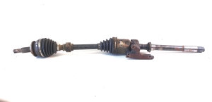 TOYOTA RAV 4 A3 (2005–2012) Antriebswelle vorne und ihre Teile - 2