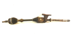 TOYOTA RAV 4 A3 (2005–2012) Antriebswelle vorne und ihre Teile - 3