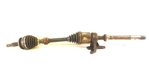 TOYOTA RAV 4 A3 (2005–2012) Antriebswelle vorne und ihre Teile