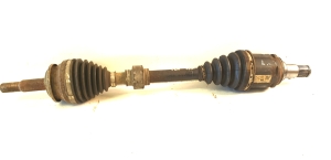 TOYOTA RAV 4 A3 (2005–2012) Antriebswelle vorne und ihre Teile DA06L - 2