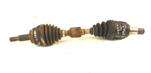 TOYOTA Corola Verso R1 (2004–2009) Antriebswelle vorne und ihre Teile - 2