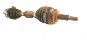 TOYOTA Corola Verso R1 (2004–2009) Antriebswelle vorne und ihre Teile - 3