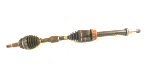TOYOTA Corola Verso R1 (2004–2009) Antriebswelle vorne und ihre Teile - 2
