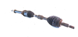 TOYOTA Corola Verso R1 (2004–2009) Antriebswelle vorne und ihre Teile - 3