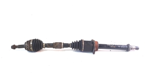 TOYOTA Corola Verso R1 (2004–2009) Antriebswelle vorne und ihre Teile - 3