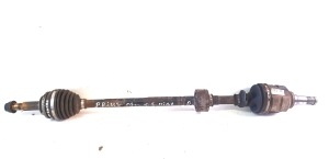 TOYOTA Prius W10/11 (1997–2003) Antriebswelle vorne und ihre Teile