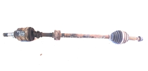 TOYOTA Prius W10/11 (1997–2003) Antriebswelle vorne und ihre Teile - 3