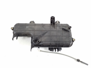 Mercedes Benz E-Class W211 (2002–2009) Sonstiger Behälter A2118000019 - 3