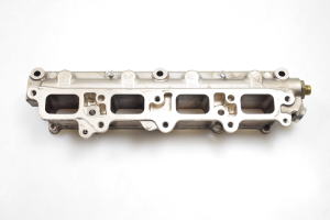  Intake manifold 