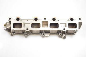  Intake manifold 