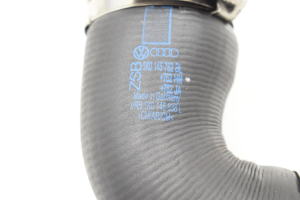  Intercooler hose 