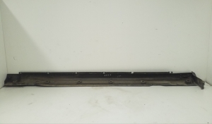 Opel Vectra C (2002–2008) Karbi välimine ilupaneel 24427549 - 5