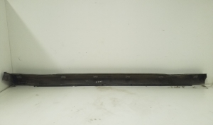 Opel Vectra C (2002–2008) Schwellerverkleidung außen 24427550 - 3