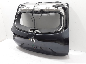 RENAULT Megane IV (2016–2022) Heckklappe 901009905R - 2