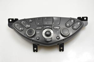 Heater control panel - 28395AV611
