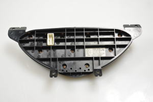 NISSAN Primera P12 (2001–2008) Heater control panel 28395AV611 - 4
