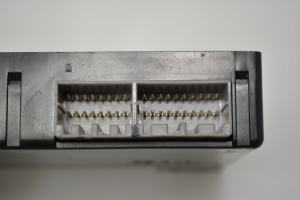 NISSAN Primera P12 (2001–2008) Steuergerät ED01334710 - 3