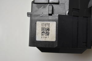 NISSAN Primera P12 (2001–2008) Windshield wiper switch 25260AV615 - 2