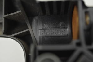 NISSAN Primera P12 (2001–2008) Stūres drošības spilvens 6005158C - 2