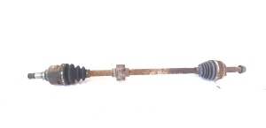 TOYOTA Yaris (1999–2005) Antriebswelle vorne und ihre Teile - 3