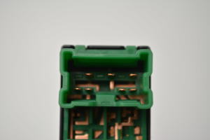 NISSAN Primera P12 (2001–2008) Mirror control switch - 2