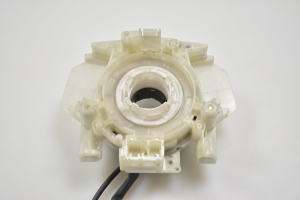 NISSAN Primera P12 (2001–2008) Wickelfeder (Schleifring) 25560AV665 - 3