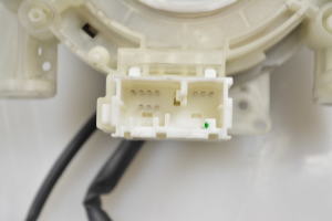 NISSAN Primera P12 (2001–2008) Wickelfeder (Schleifring) 25560AV665 - 4