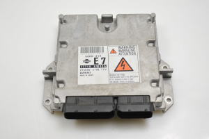 NISSAN Primera P12 (2001–2008) Motorsteuergerät 23710AW40A - 2