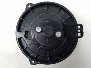 TOYOTA Avensis T22 (1997–2003) Salongi puhuri mootor 0130101602 - 3