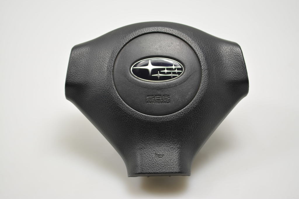 SUBARU Legacy 4 generation (2003-2009) Steering Wheel Airbag WG20F60U054 24975120