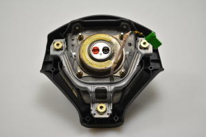 Subaru Legacy IV (2003–2009) Stūres drošības spilvens WG20F60U054 - 4