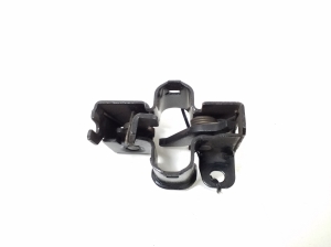 Mercedes Benz E-Class W211 (2002–2009) Hood latch A2198800160 - 3