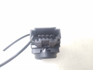 Volkswagen Passat B5 (1997–2005) Mirror control switch 3B1959565B - 2