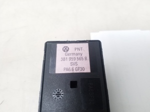 Volkswagen Passat B5 (1997–2005) Mirror control switch 3B1959565B - 3