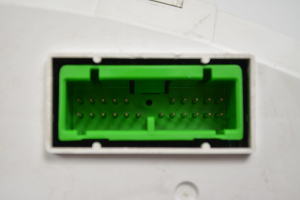 Subaru Legacy IV (2003–2009) Mērinstrumentu panelis 85012AG130 - 5