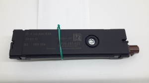 Mercedes Benz B-Class 246 (2011–2017) Antenna amplifier A1668201089 - 2
