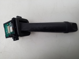 VOLVO S80 I (1998–2006) Windshield wiper switch 9452387 - 2